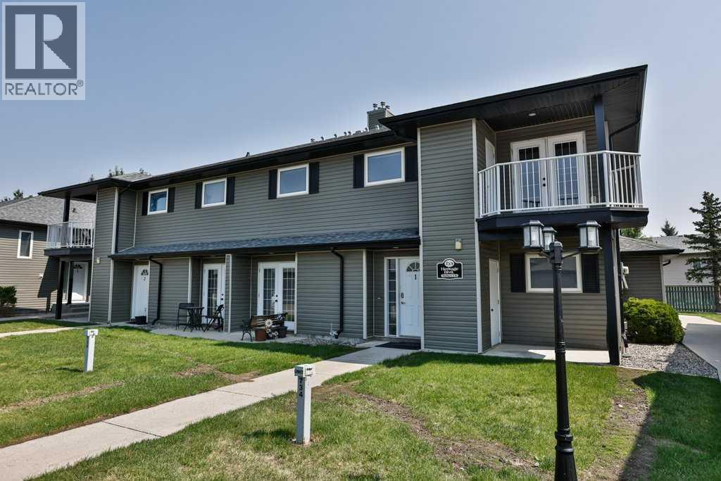 734 Heritage Unit 5