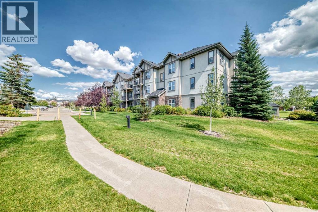 37 Prestwick Unit 204
