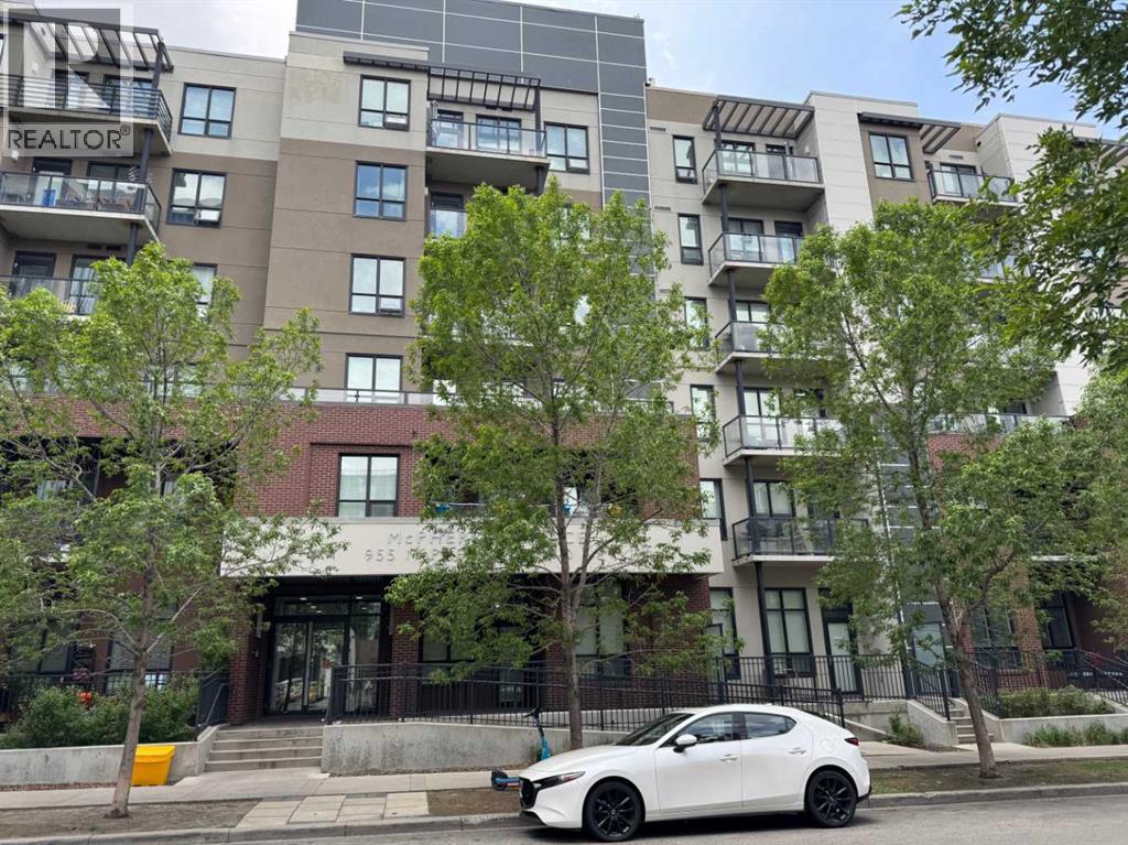 955 Mcpherson Unit 313