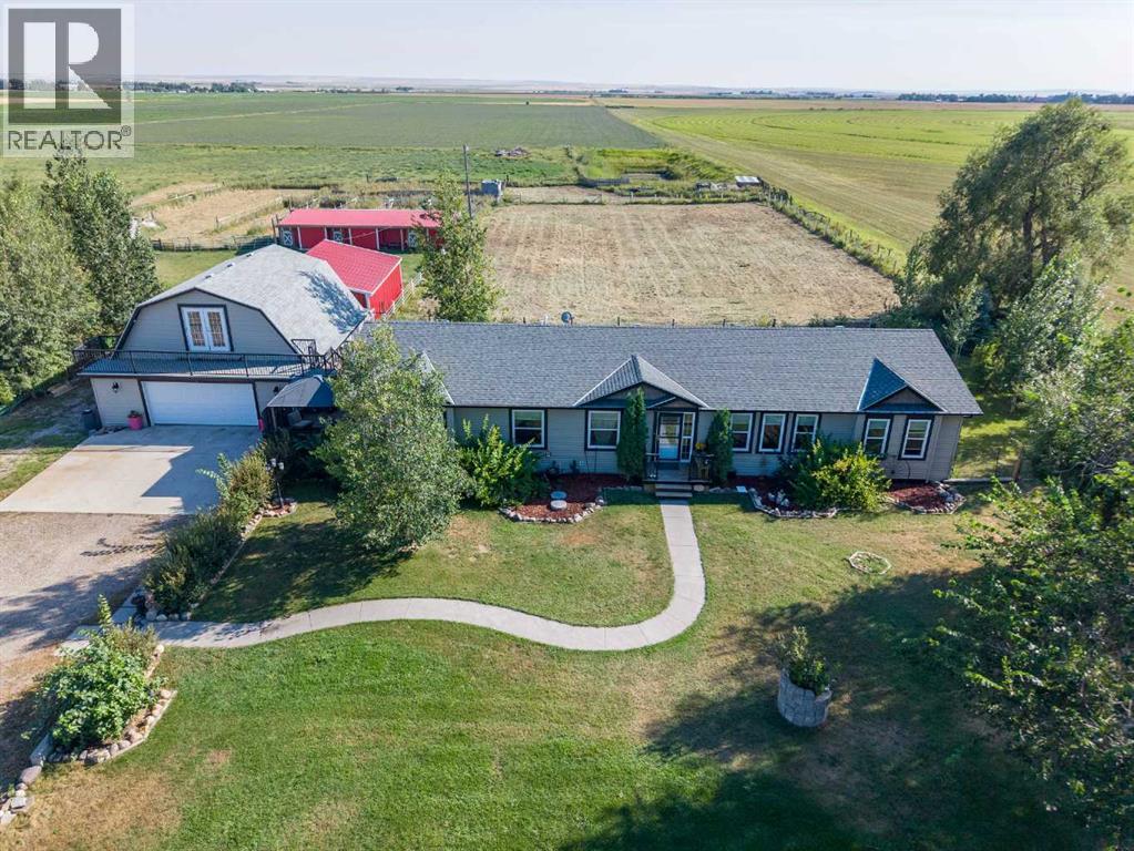213037 TWP RD 64