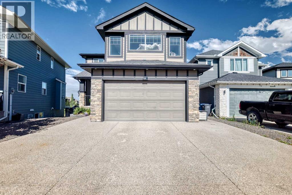 9 Cimarron Springs