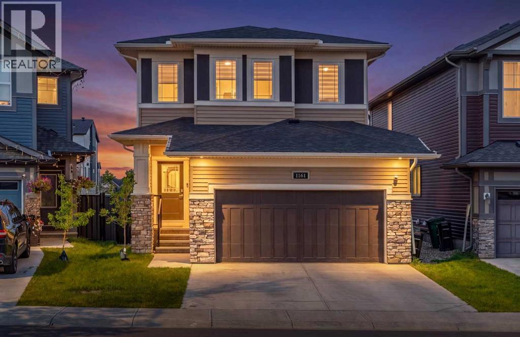 1161 Chinook Gate