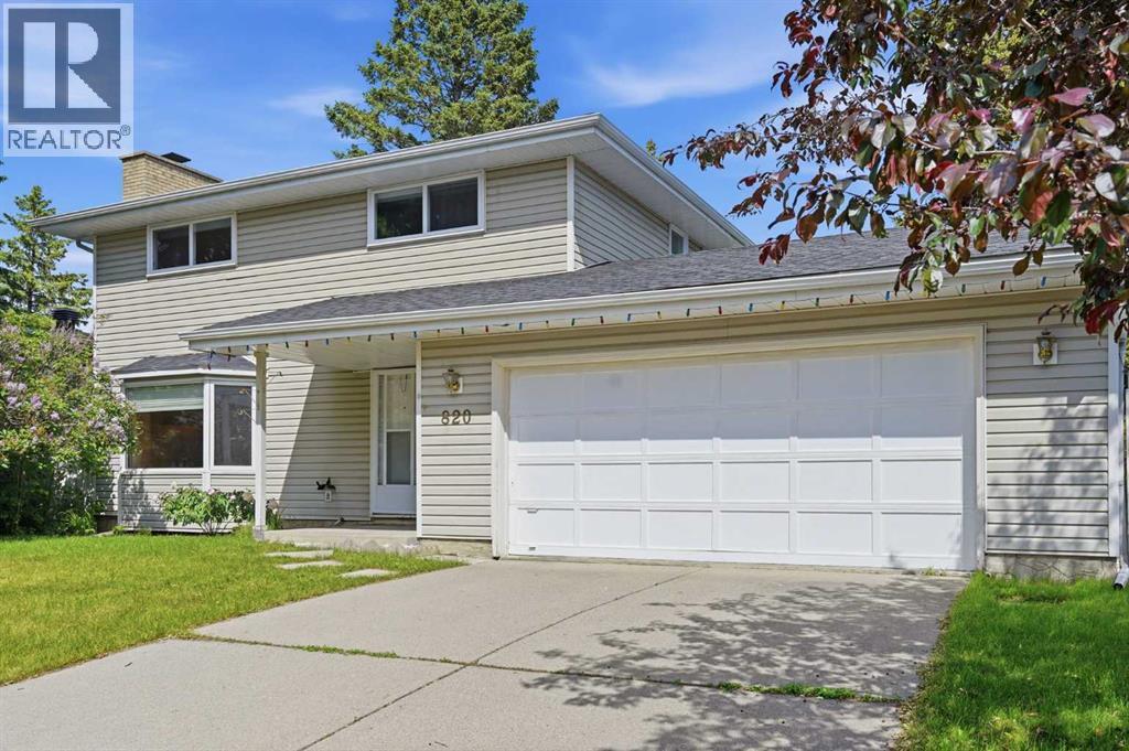 820 Canford