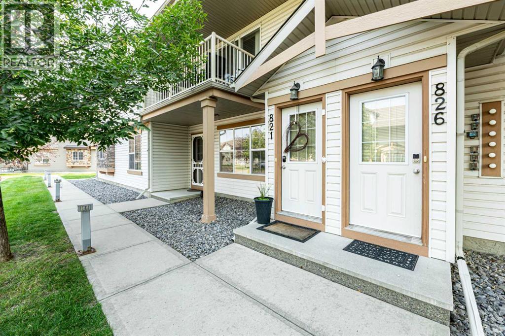 31 Jamieson Unit 821