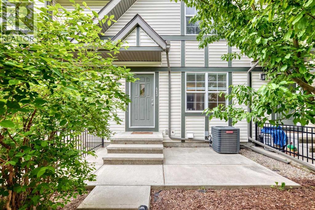 413 Cranford
