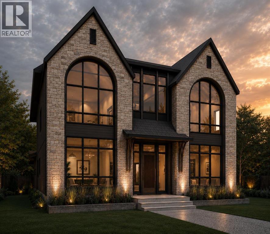 2708 Lougheed