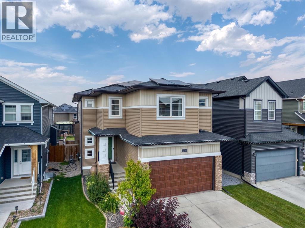 1532 Ravensmoor