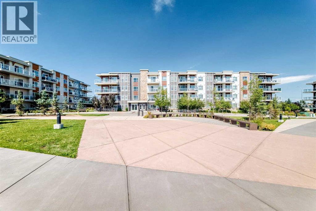 360 Harvest Hills Unit 306
