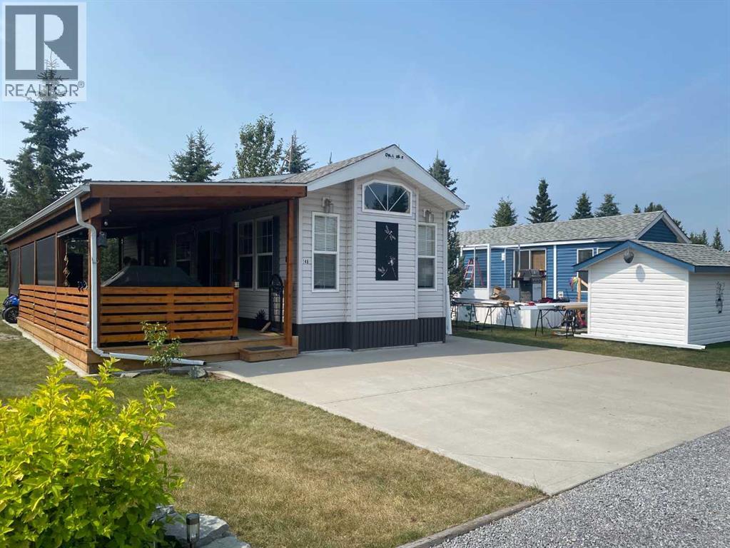 32379 Range Road 55 Unit 146