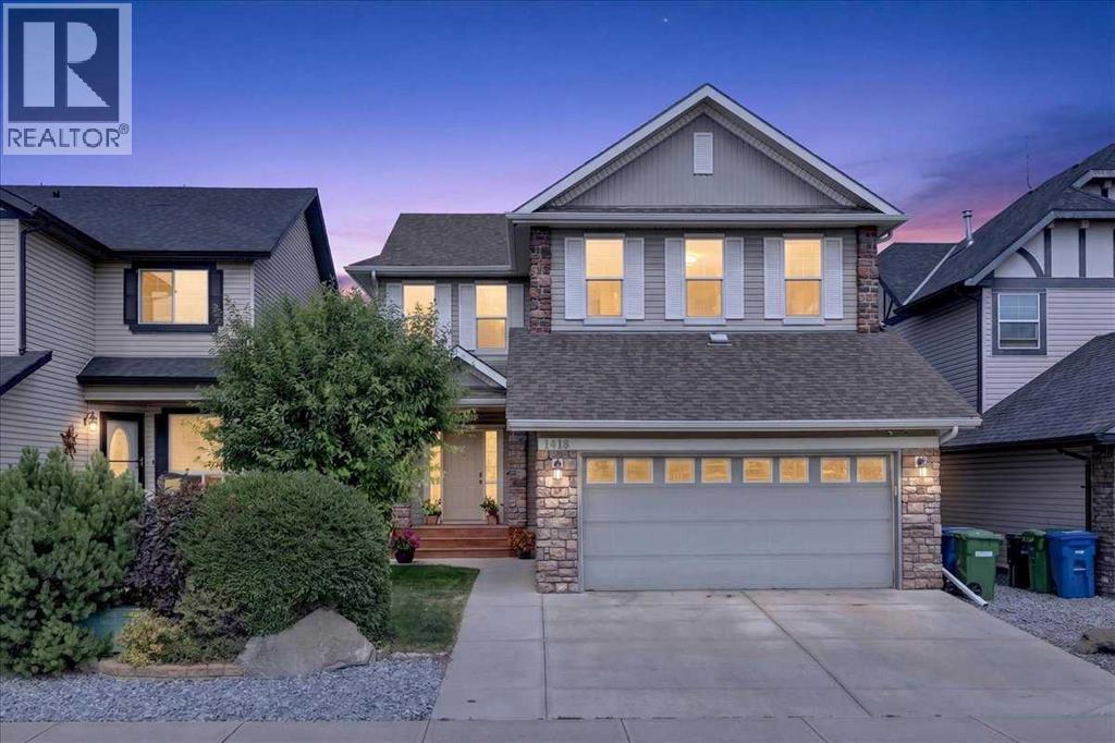 1418 Kings Heights