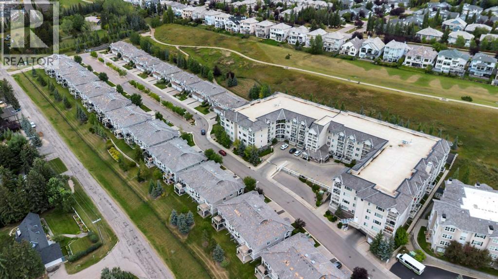 500 Rocky Vista Unit 315