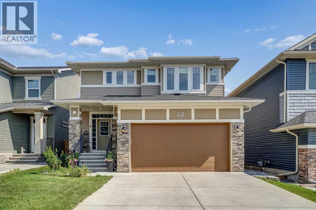 50 Evansfield