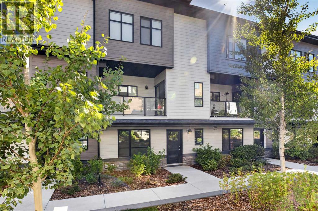 42 Cranbrook Unit 110