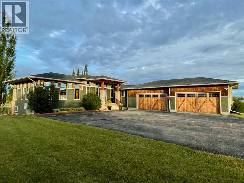 1 Sunset Ridge