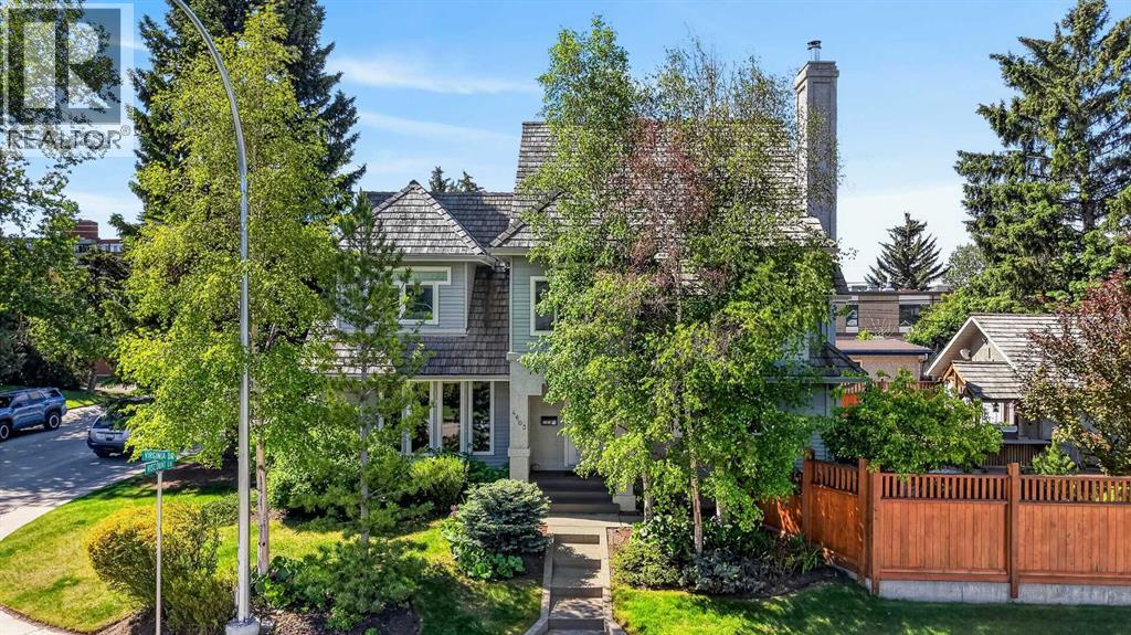 4603 Virginia