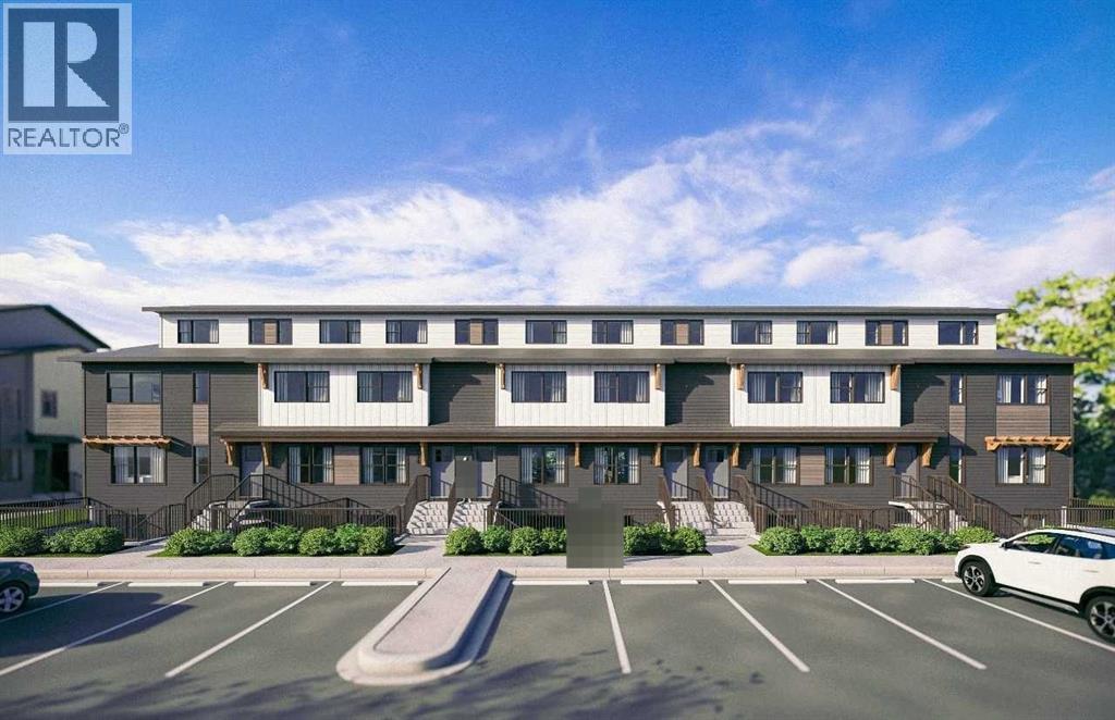 135 Mahognay Unit 812