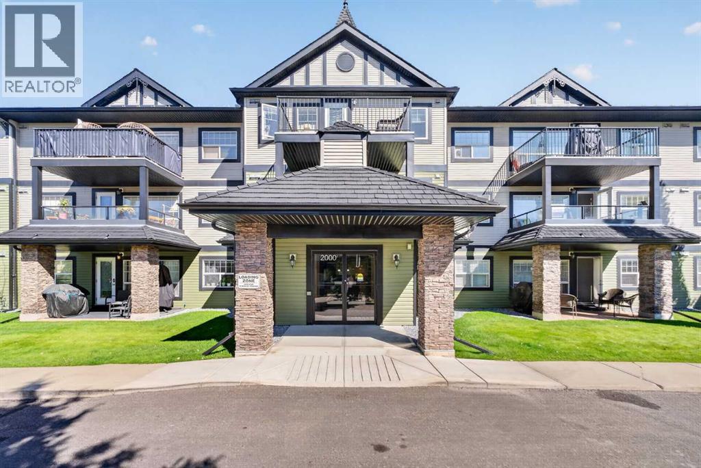 140 Sagewood Unit 2207