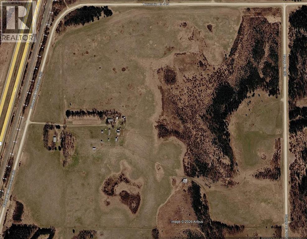 413232 Range Road 262