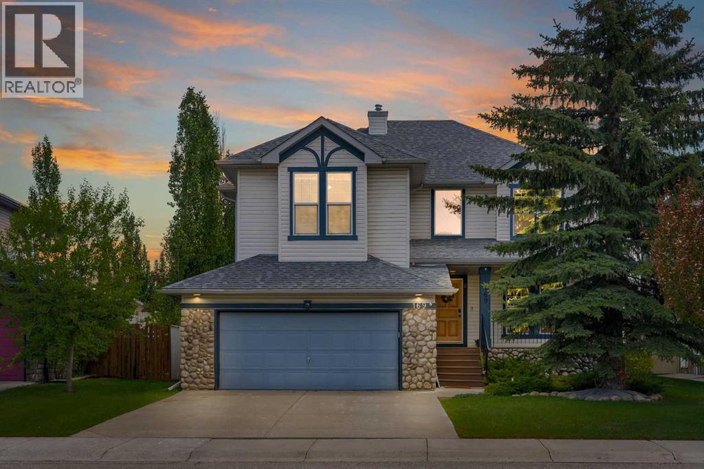 169 West Creek
