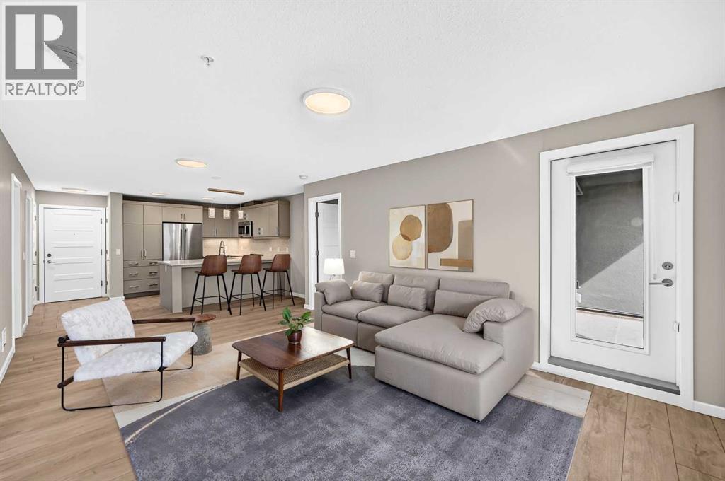 450 Kincora Glen Unit 3305