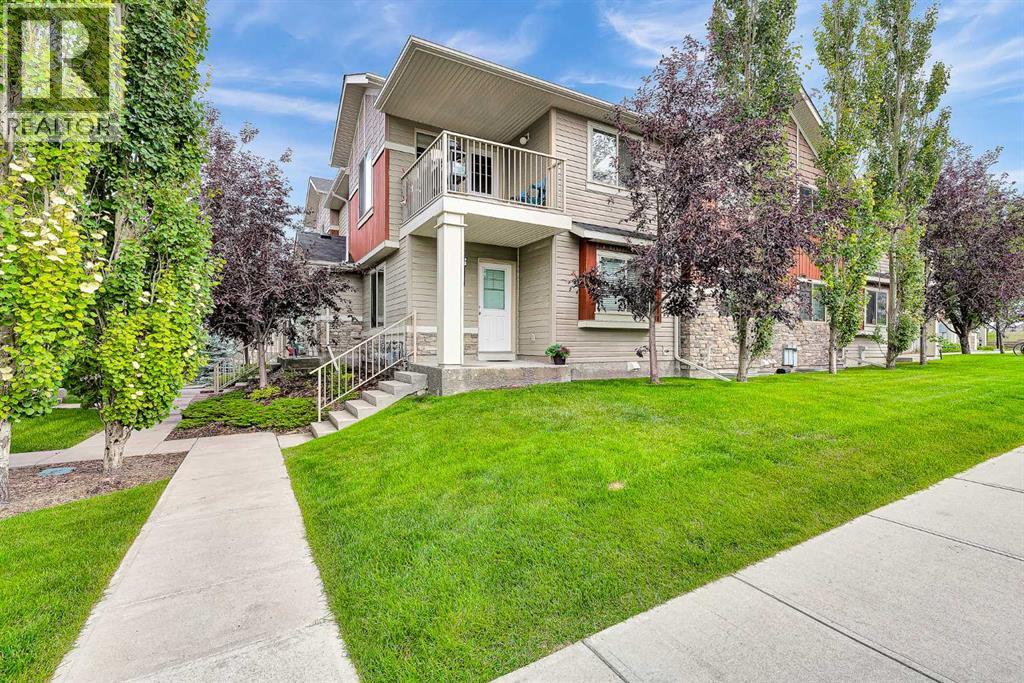250 Sage Valley Unit 1502