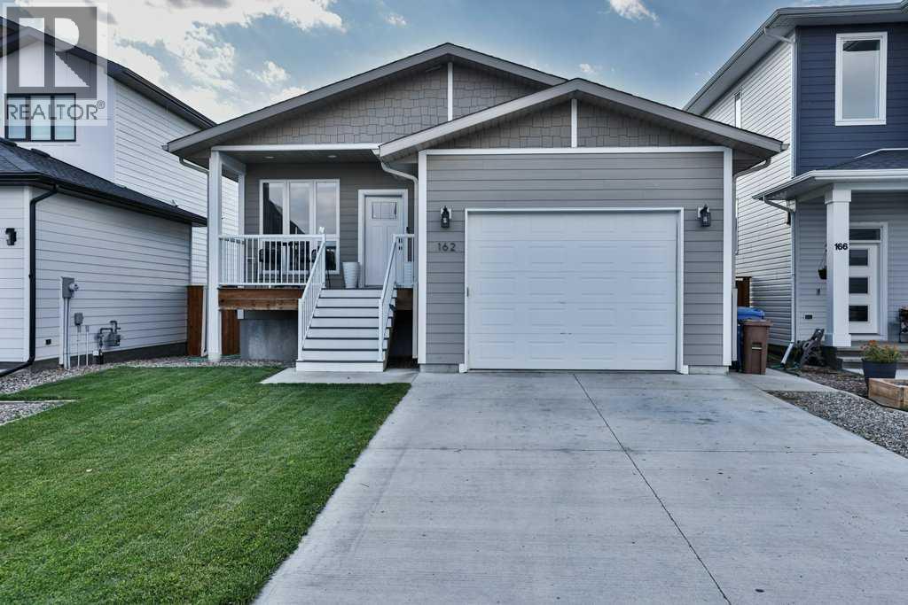162 Prairie Gold