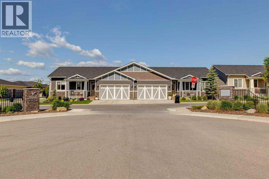 20 Silverado Crest Unit 232