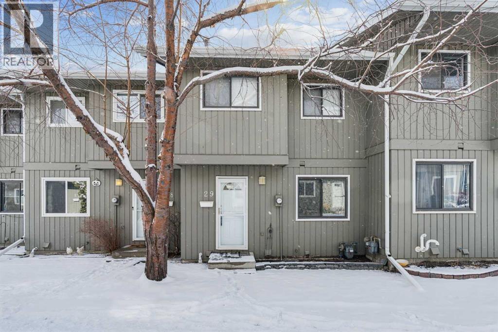 6503 Ranchview Unit 29