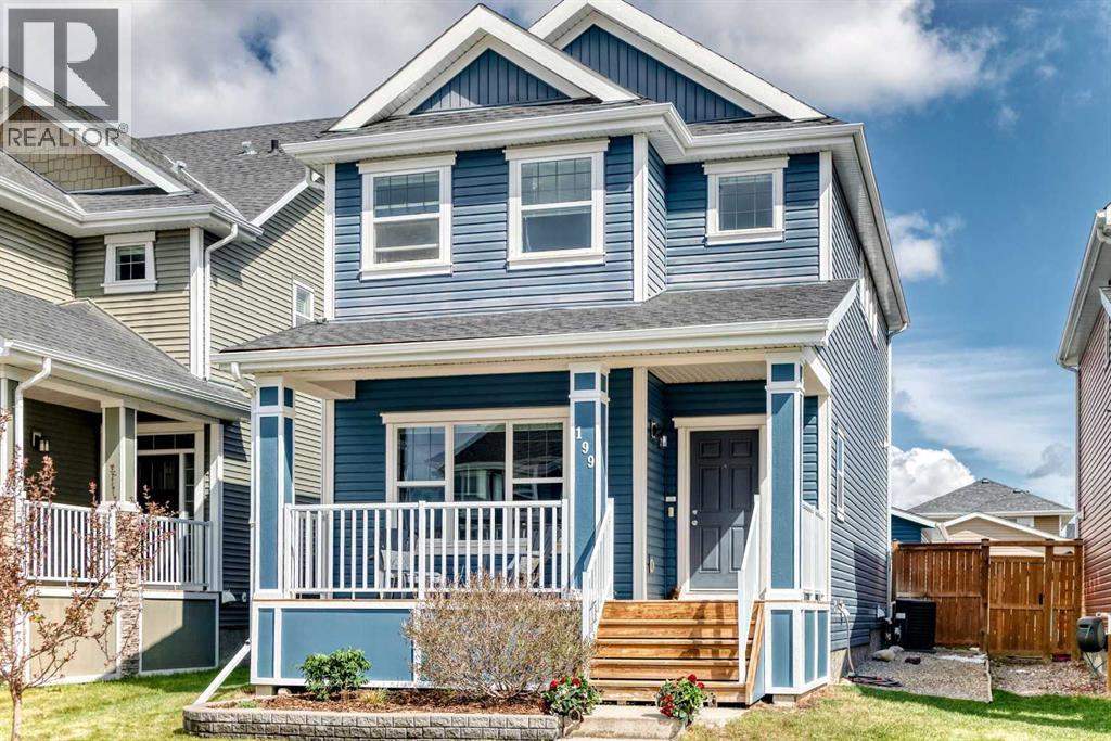 199 River Heights