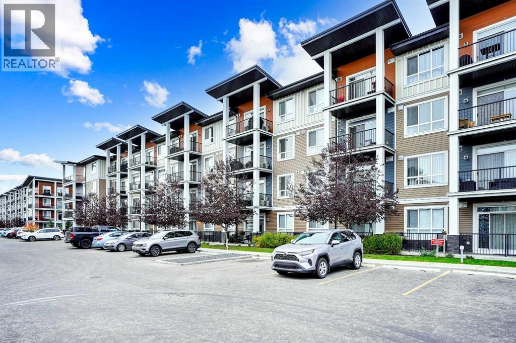 30 Walgrove Unit 111