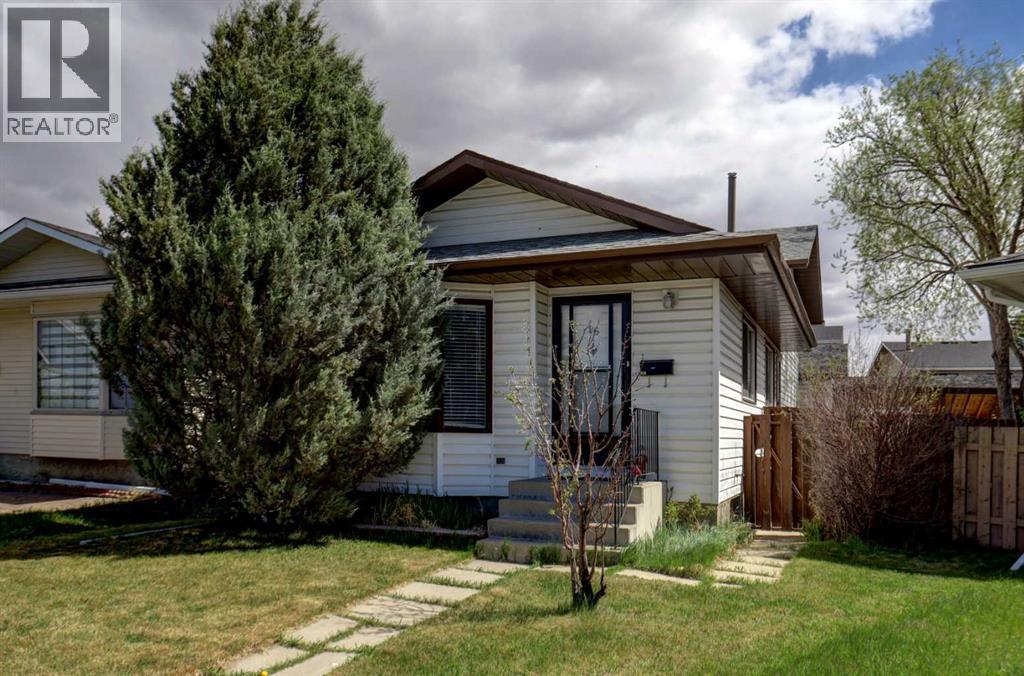 16 Martingrove