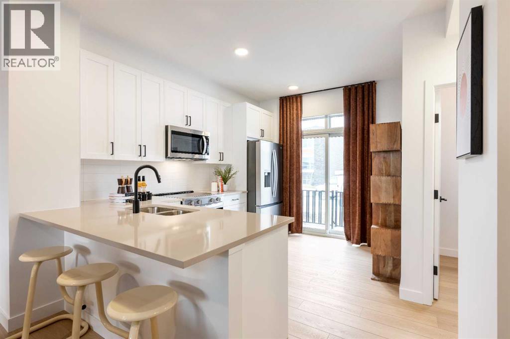 30 Rochester Unit 1203
