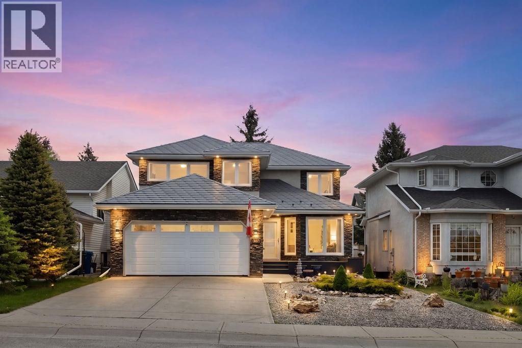 439 Douglas Woods