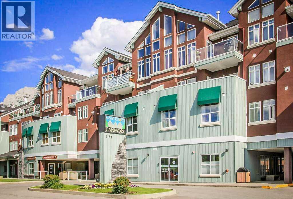 1151 Sidney Unit 316