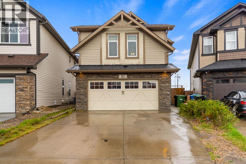 160 SKYVIEW SHORES