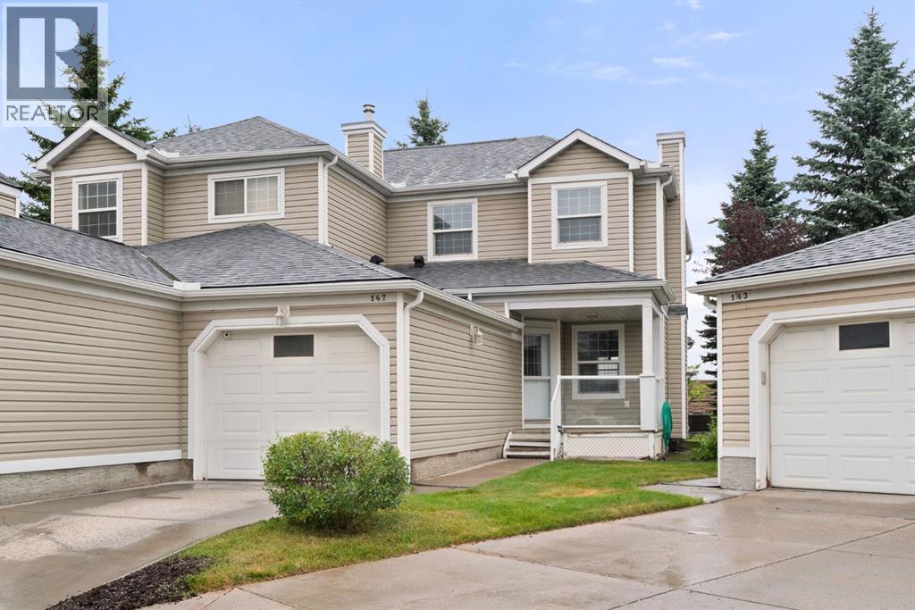 7707 Martha's Haven Unit 147