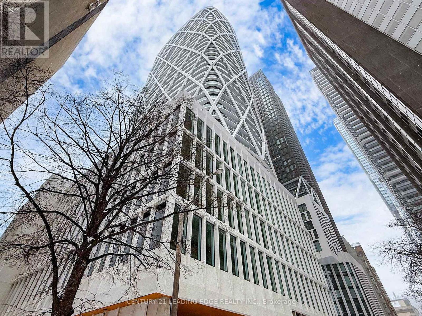 230 Simcoe Unit 2212