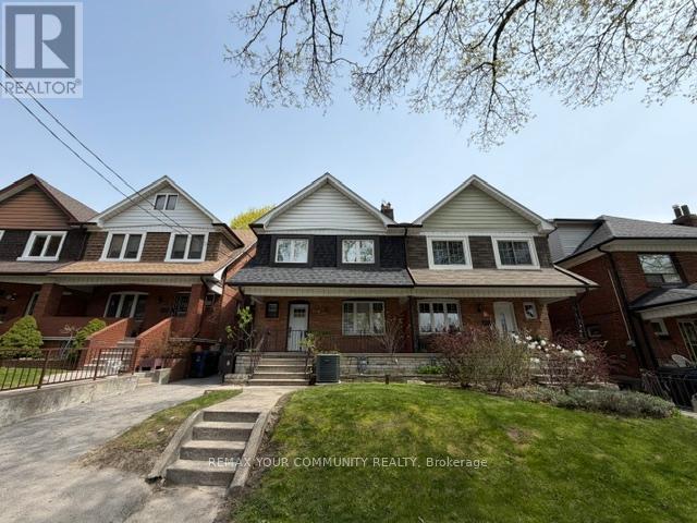 19 Mount Royal Unit Main Level