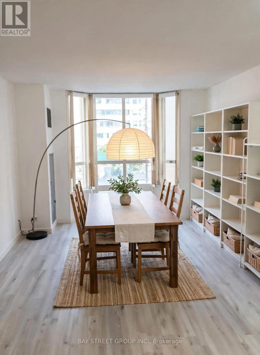 284 Bloor Unit 308