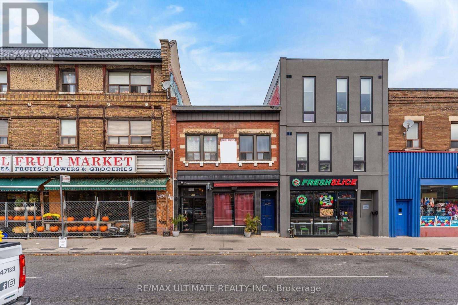 1108 St Clair