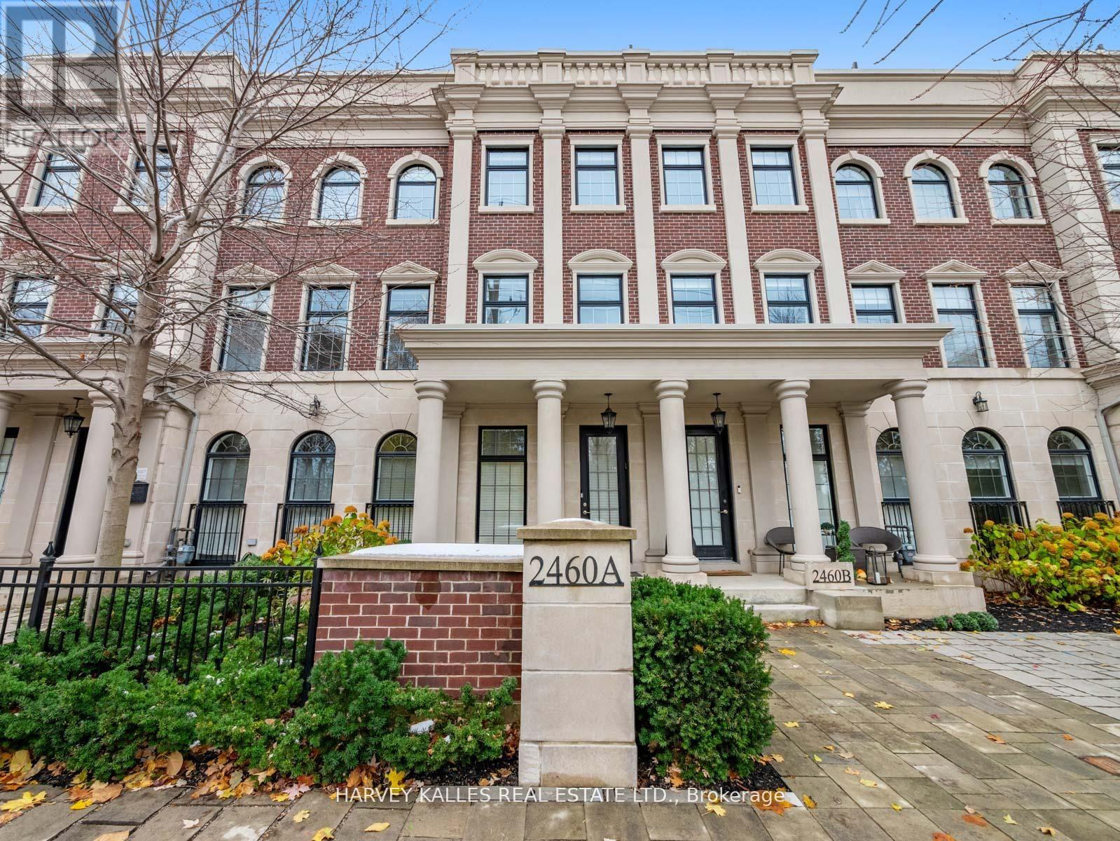 2460A Bayview