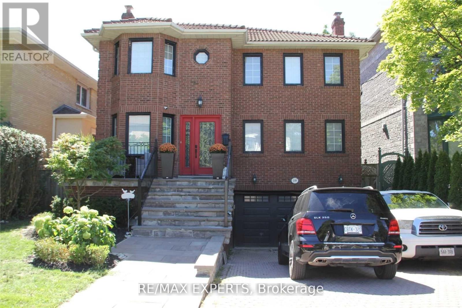 599 Glencairn Unit Bsmt