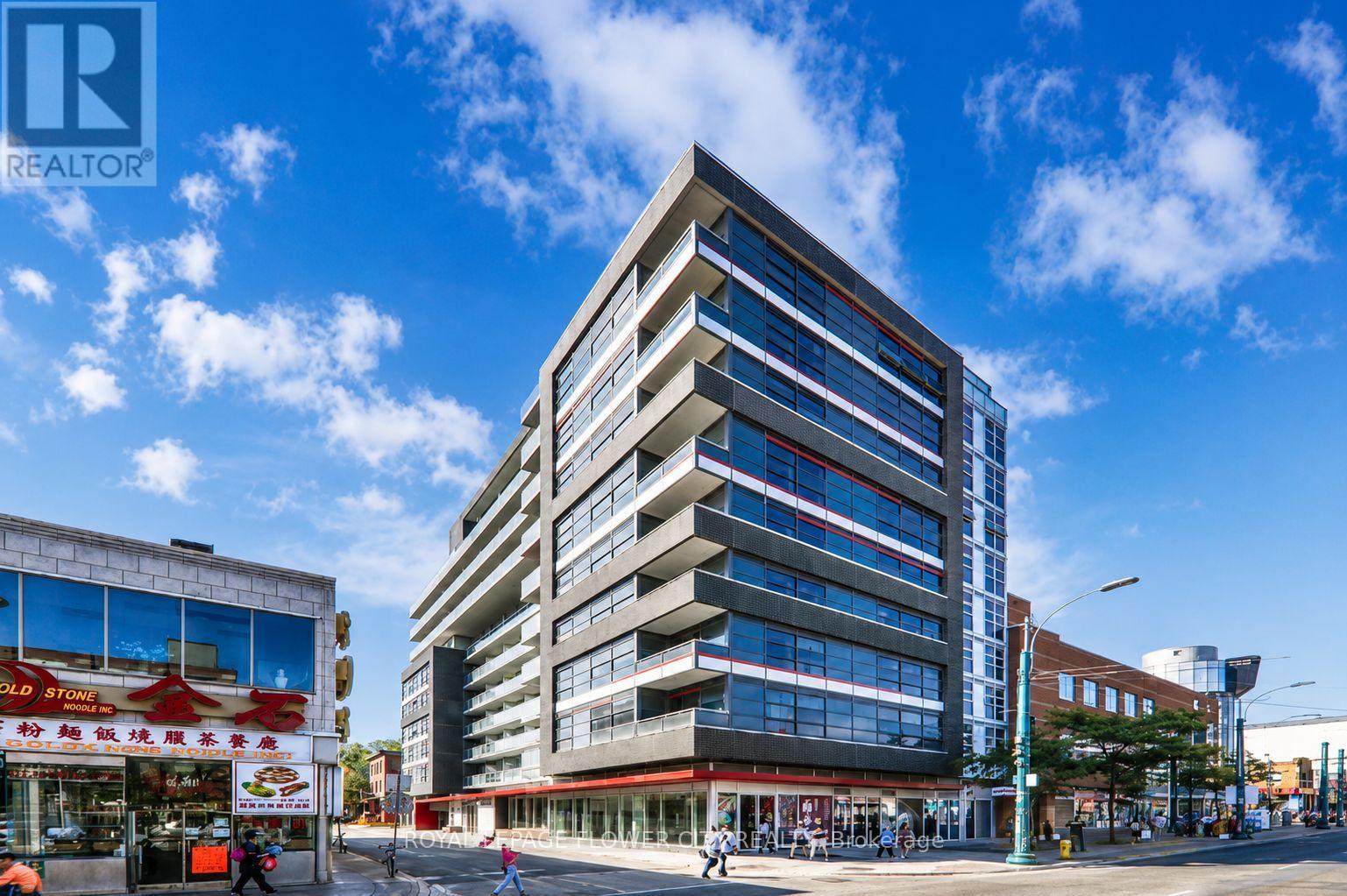 10 Willison Unit 607
