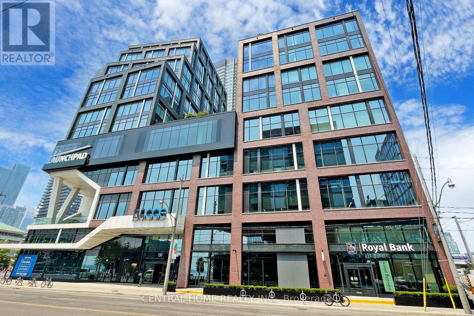 130 Queens Unit 620