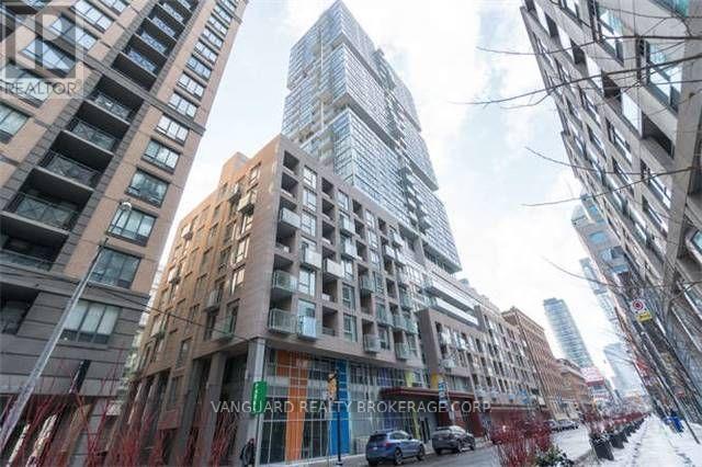 199 Richmond Unit 513