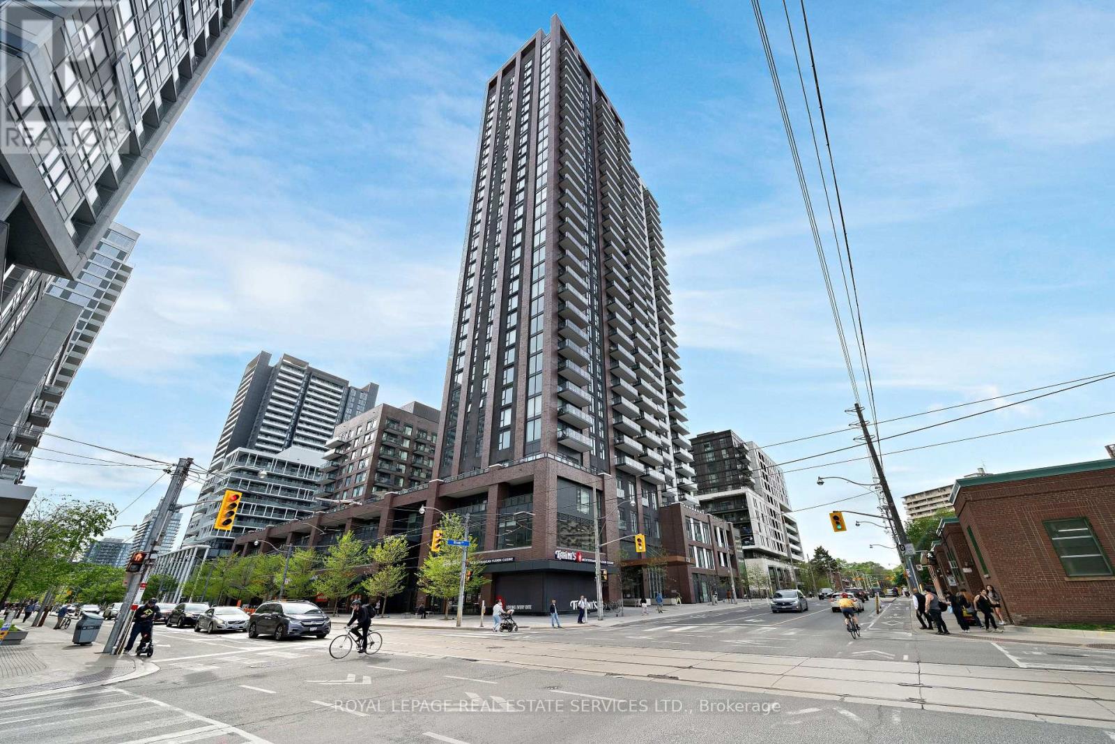 130 River Unit 1411