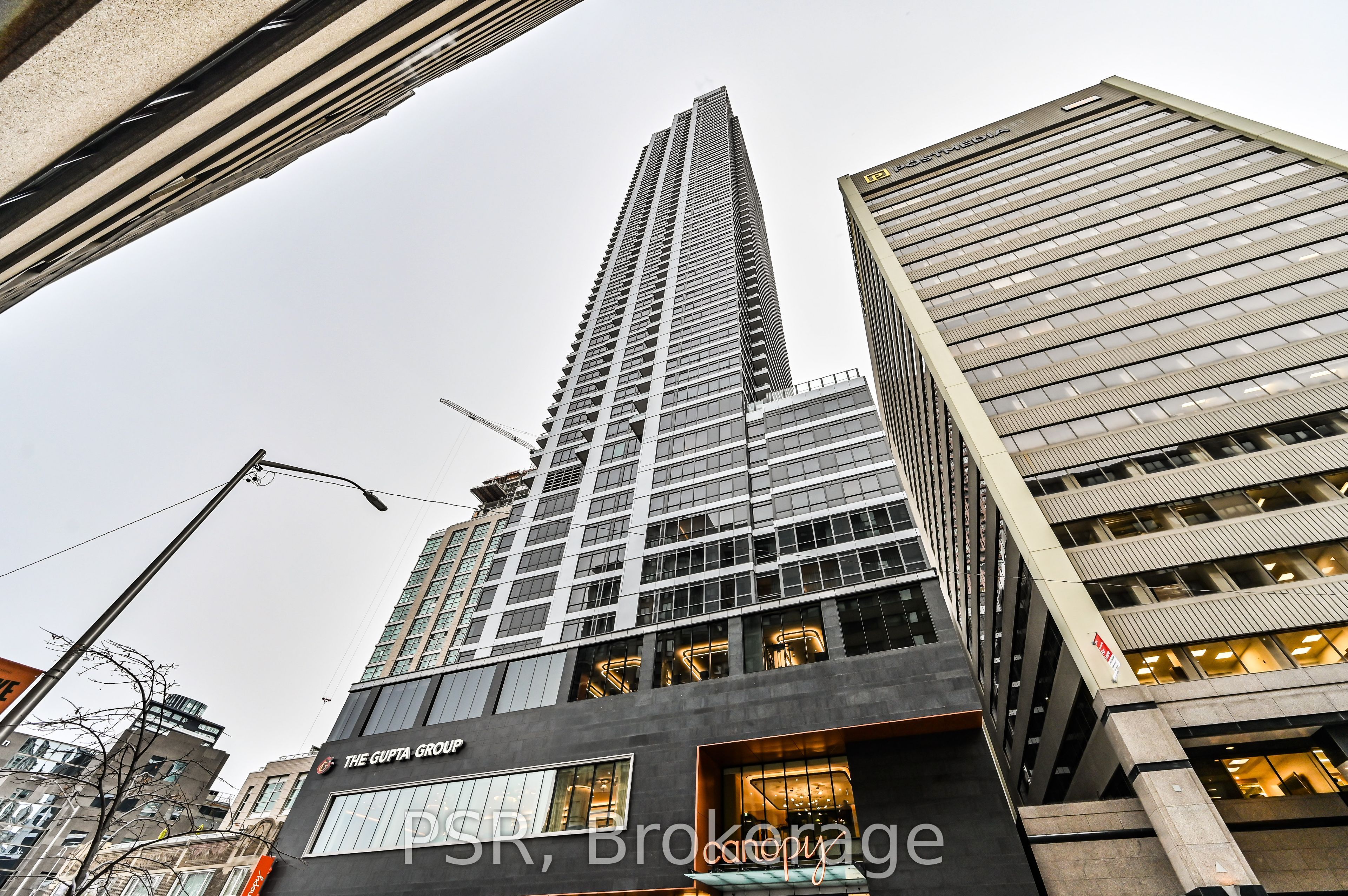395 Bloor Unit 4409