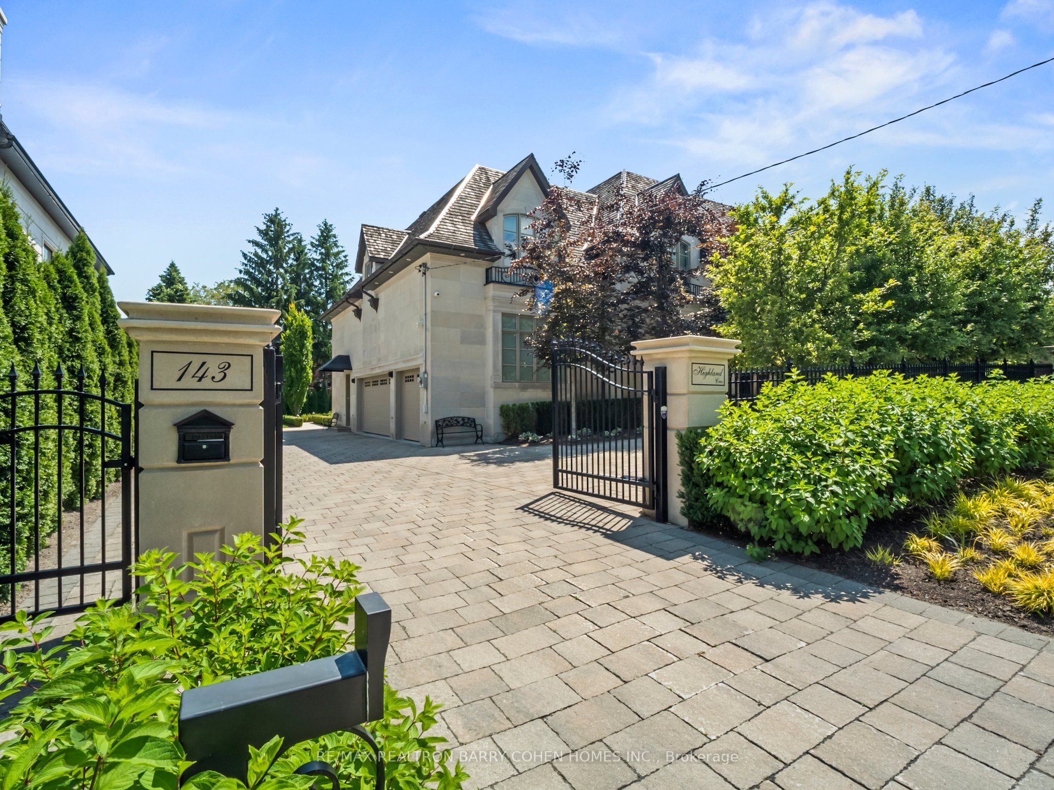 143 Highland