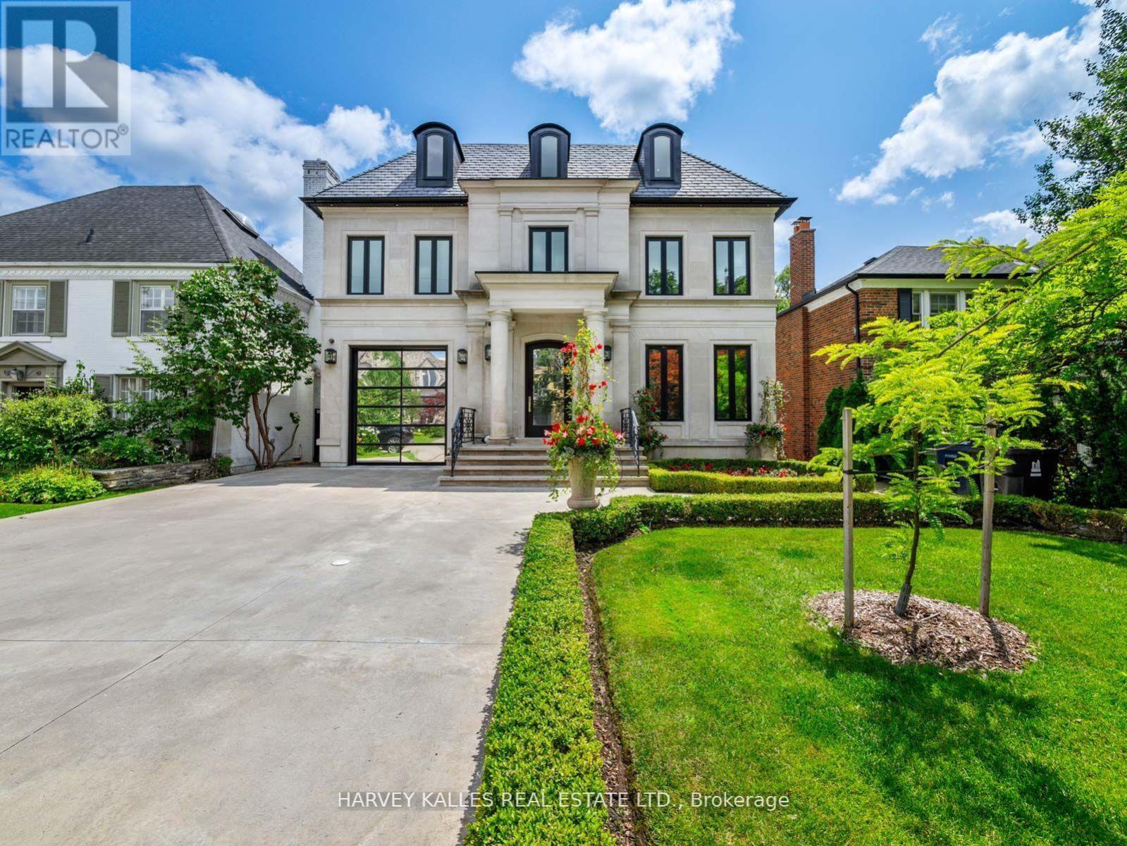 327 Cortleigh