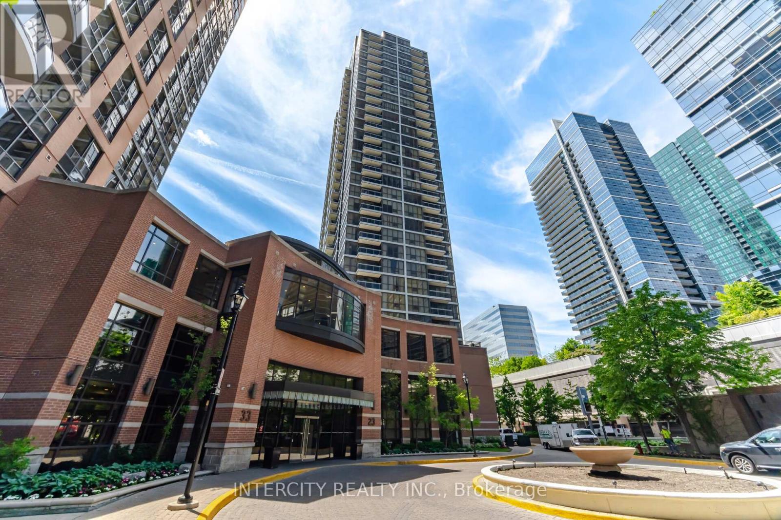 23 Sheppard Unit 3104